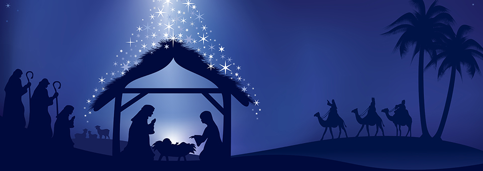 Il Natale di Gesù: ”Vai oltre l’apparenza.”